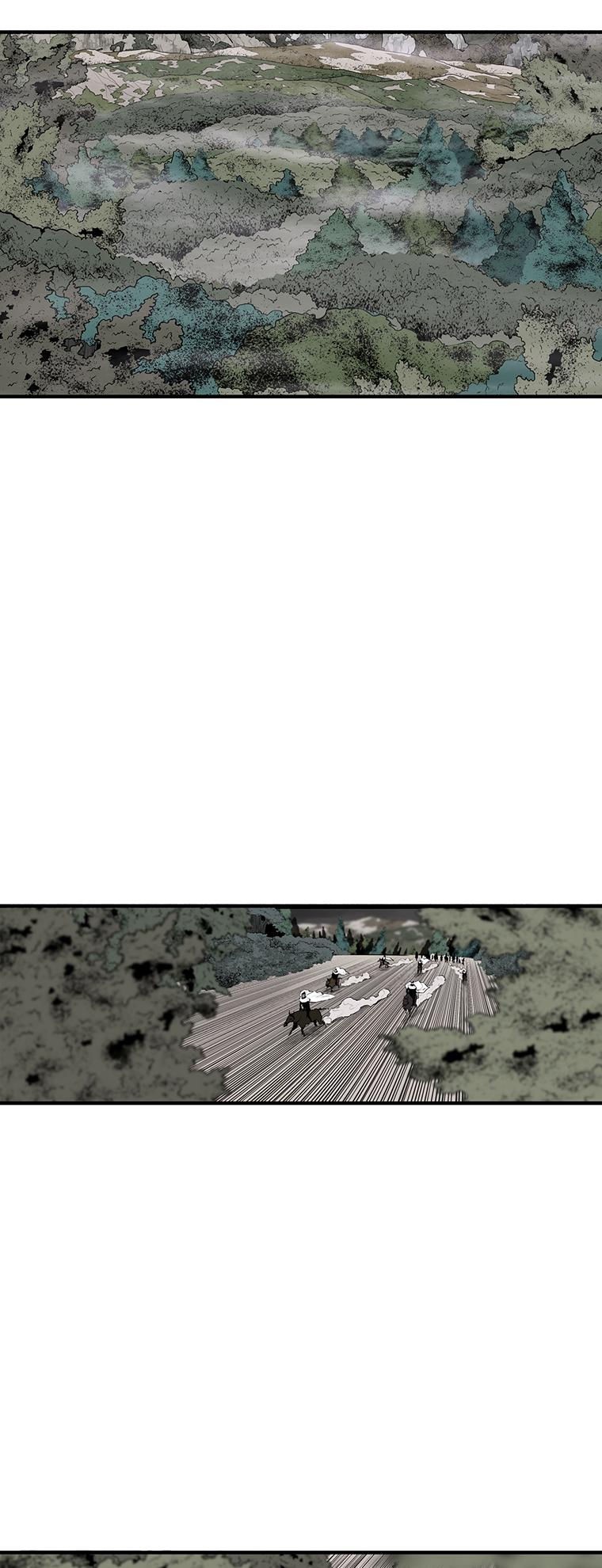 The Legend of the Northern Blade, Chapter 150 image 44